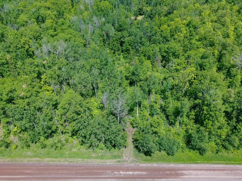 TBD Oak Leaf Road Kerrick, MN 55756