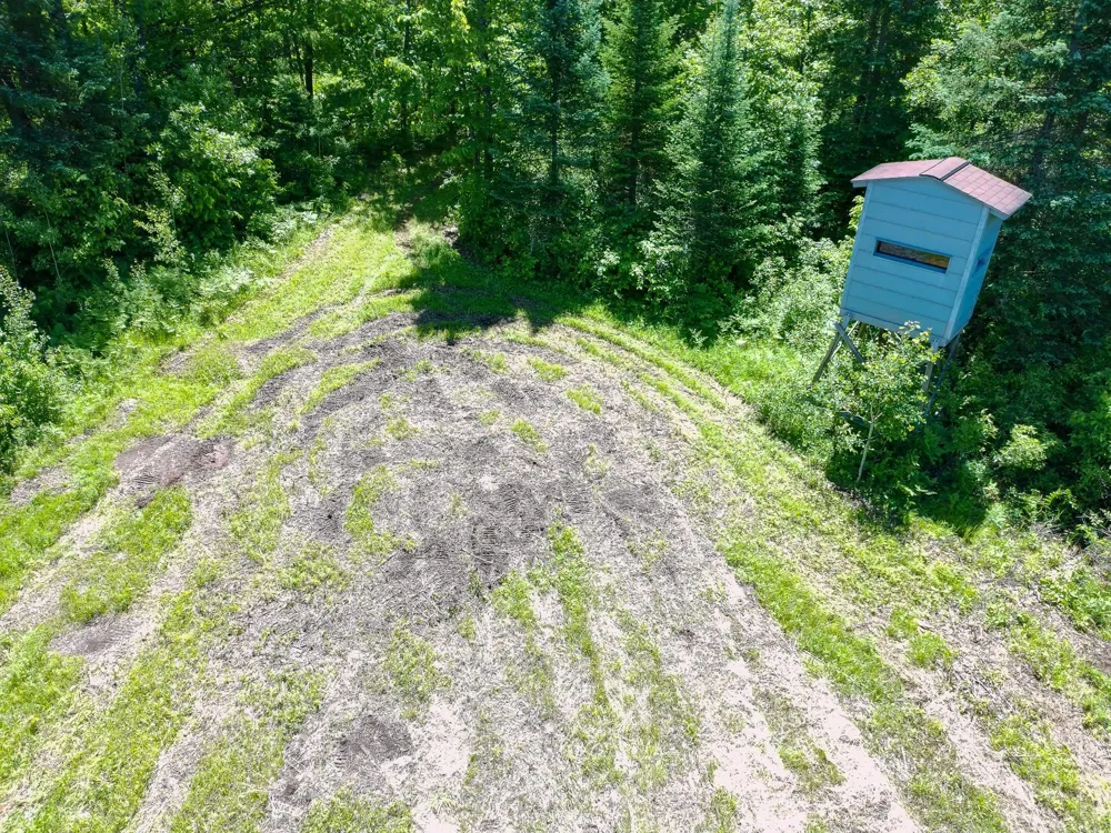 TBD Oak Leaf Road Kerrick, MN 55756