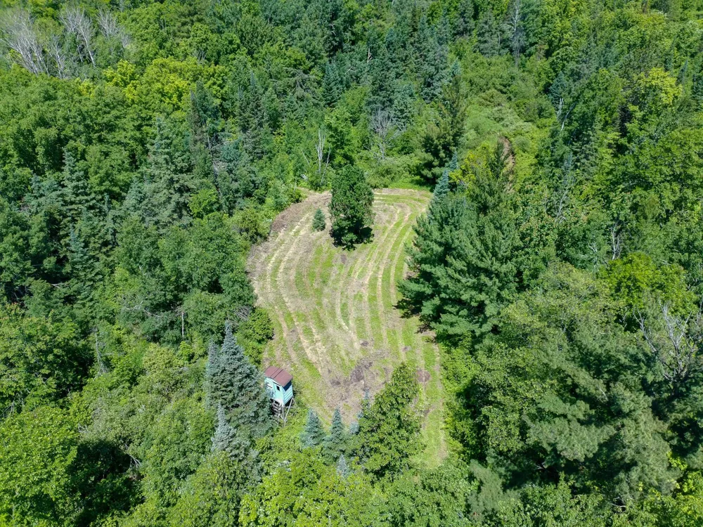 TBD Oak Leaf Road Kerrick, MN 55756
