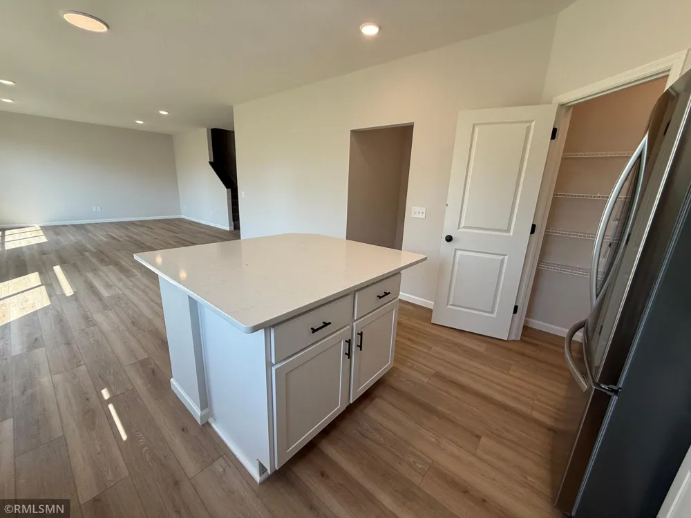 1656 Meadows Dr Street NE East Bethel, MN 55011