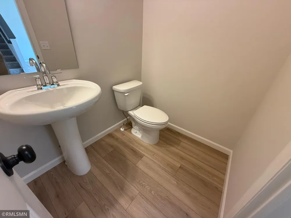 1656 Meadows Dr Street NE East Bethel, MN 55011