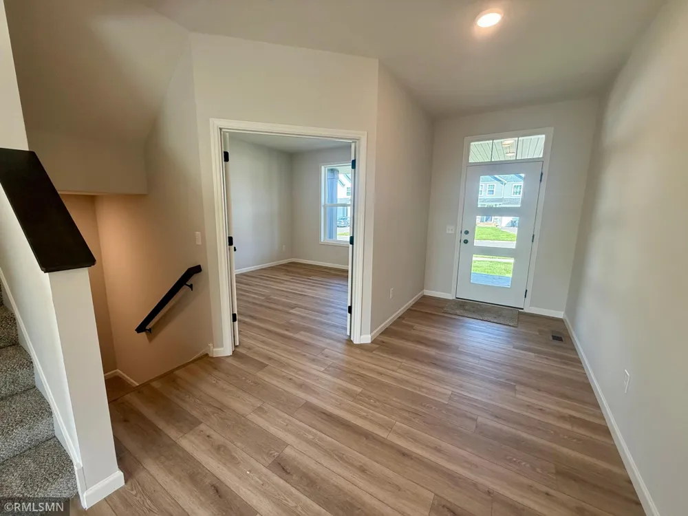 1656 Meadows Dr Street NE East Bethel, MN 55011