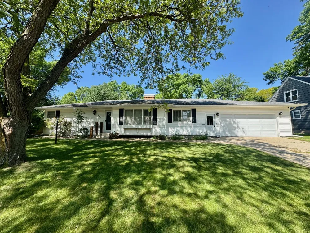 502 S Bruce Street Marshall, MN 56258