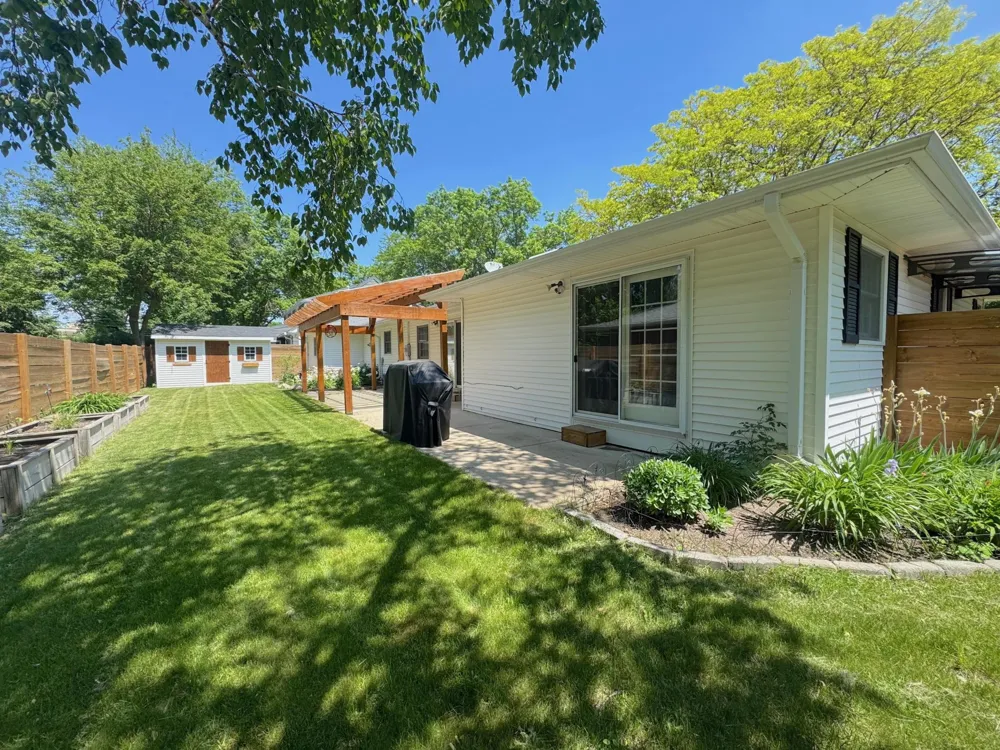 502 S Bruce Street Marshall, MN 56258