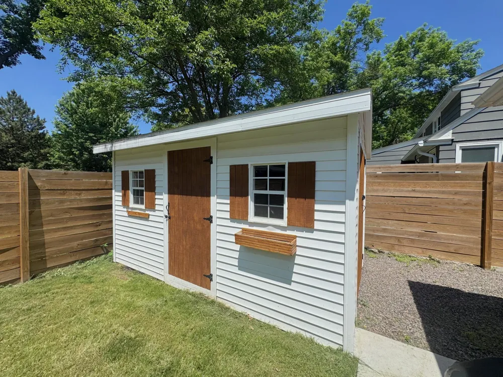 502 S Bruce Street Marshall, MN 56258