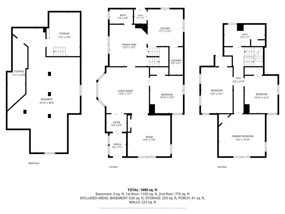 105 Ash Avenue SW Montgomery, MN 56069