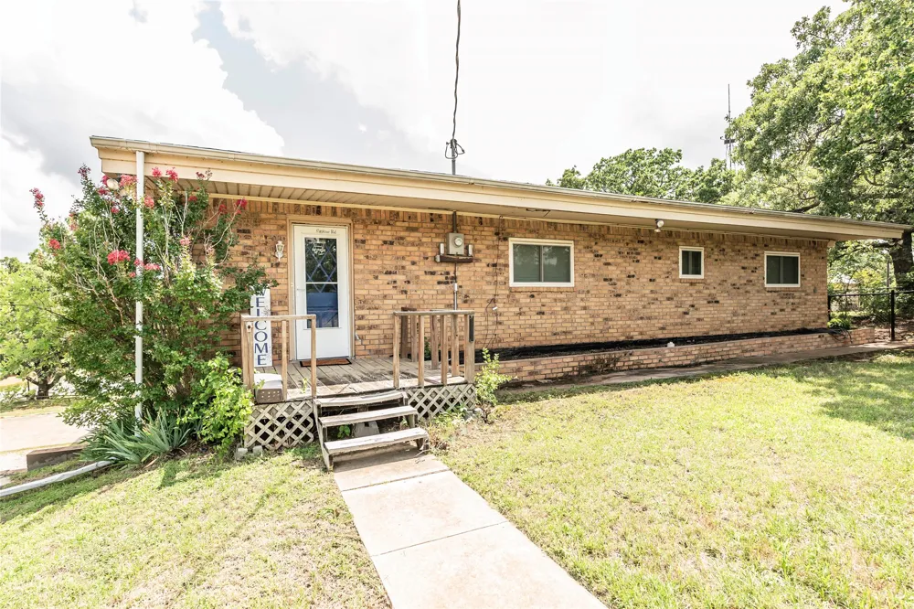 2255 Casino Road Nocona, TX 76255