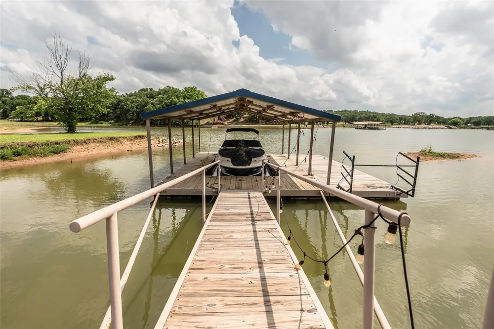 2255 Casino Road Nocona, TX 76255