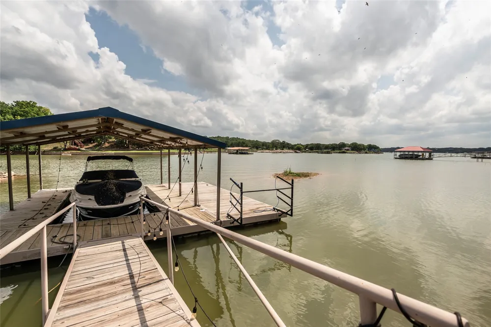 2255 Casino Road Nocona, TX 76255