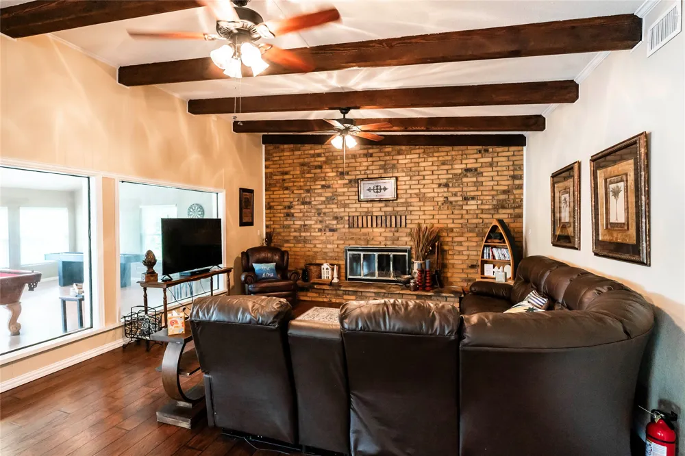 2255 Casino Road Nocona, TX 76255