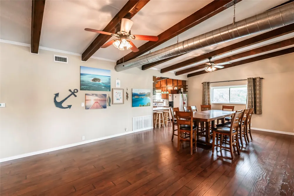 2255 Casino Road Nocona, TX 76255