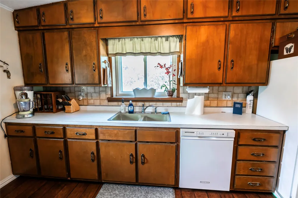 2255 Casino Road Nocona, TX 76255
