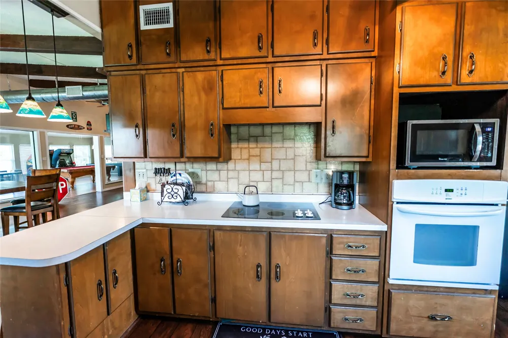 2255 Casino Road Nocona, TX 76255