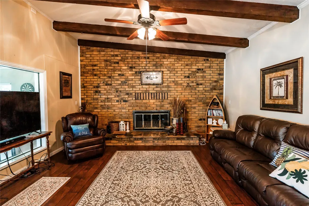 2255 Casino Road Nocona, TX 76255