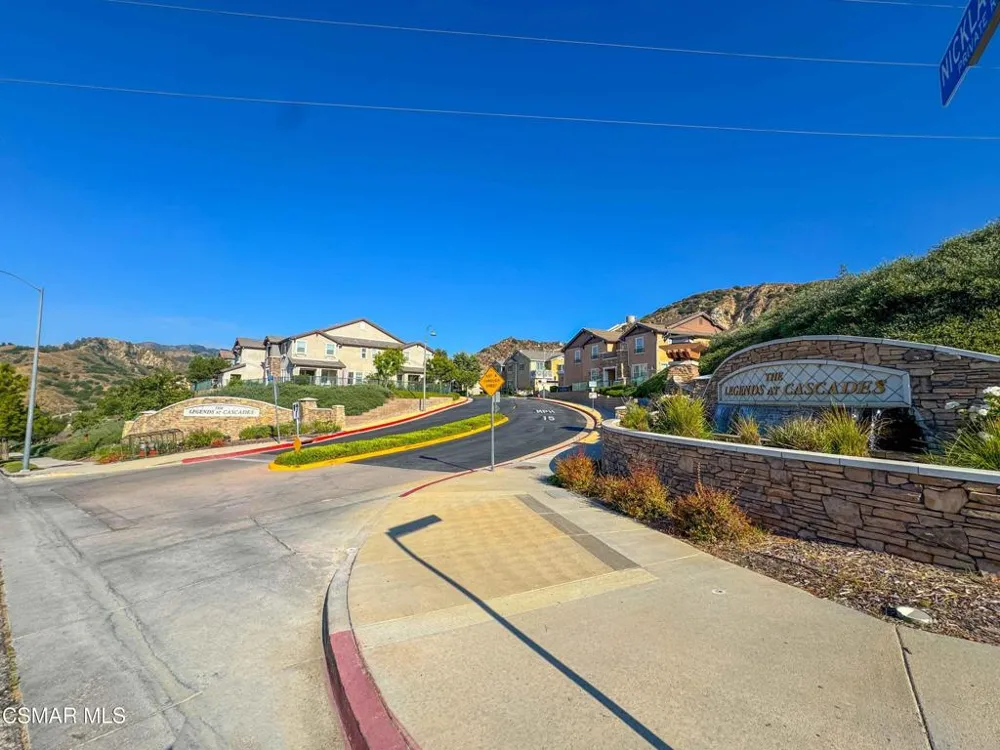 16714 Nicklaus Drive #68 Sylmar, CA 91342