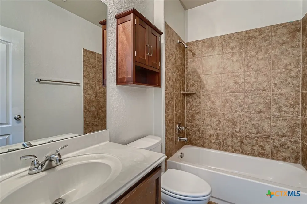 427 Unicorn Ranch San Antonio, TX 78245