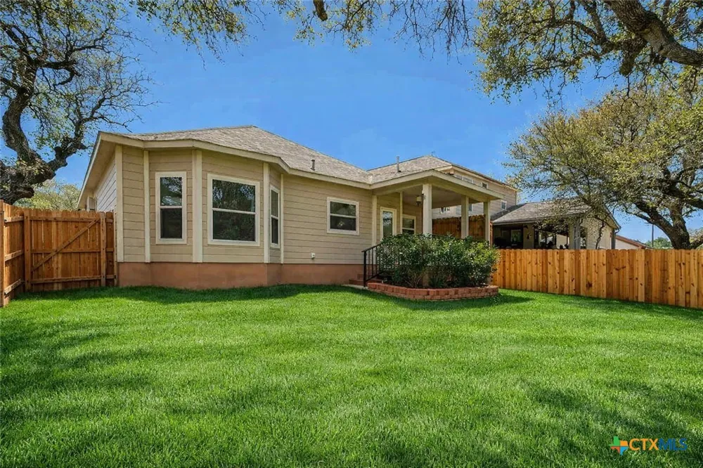427 Unicorn Ranch San Antonio, TX 78245