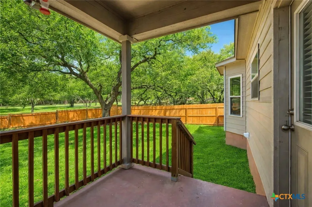 427 Unicorn Ranch San Antonio, TX 78245