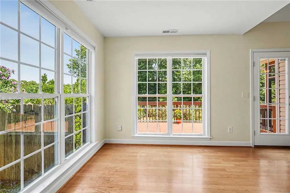 1644 Finwick Drive Pfafftown, NC 27040