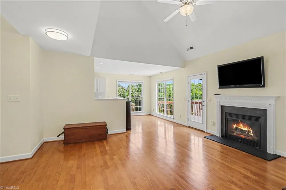 1644 Finwick Drive Pfafftown, NC 27040