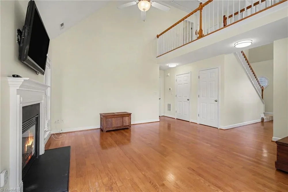 1644 Finwick Drive Pfafftown, NC 27040