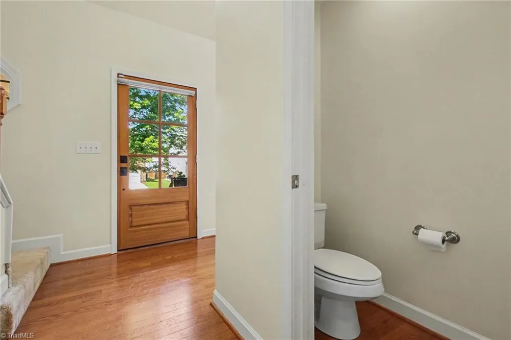 1644 Finwick Drive Pfafftown, NC 27040