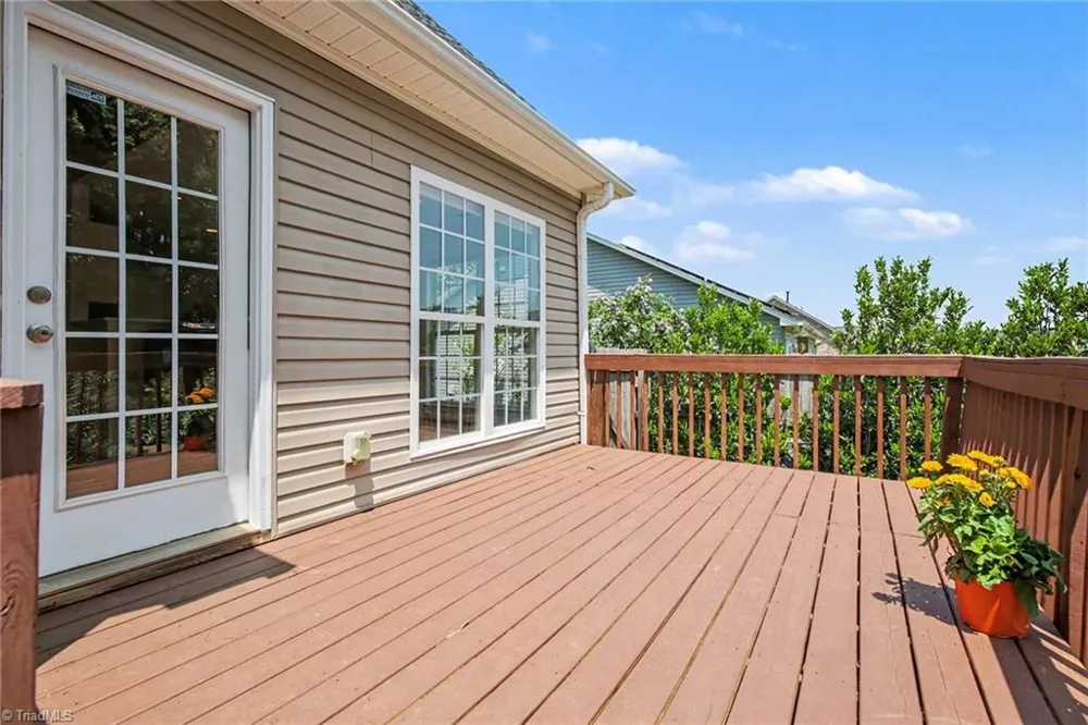 1644 Finwick Drive Pfafftown, NC 27040