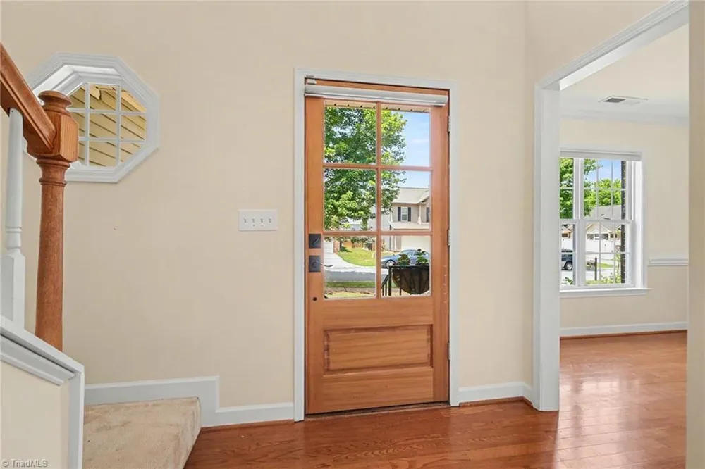 1644 Finwick Drive Pfafftown, NC 27040