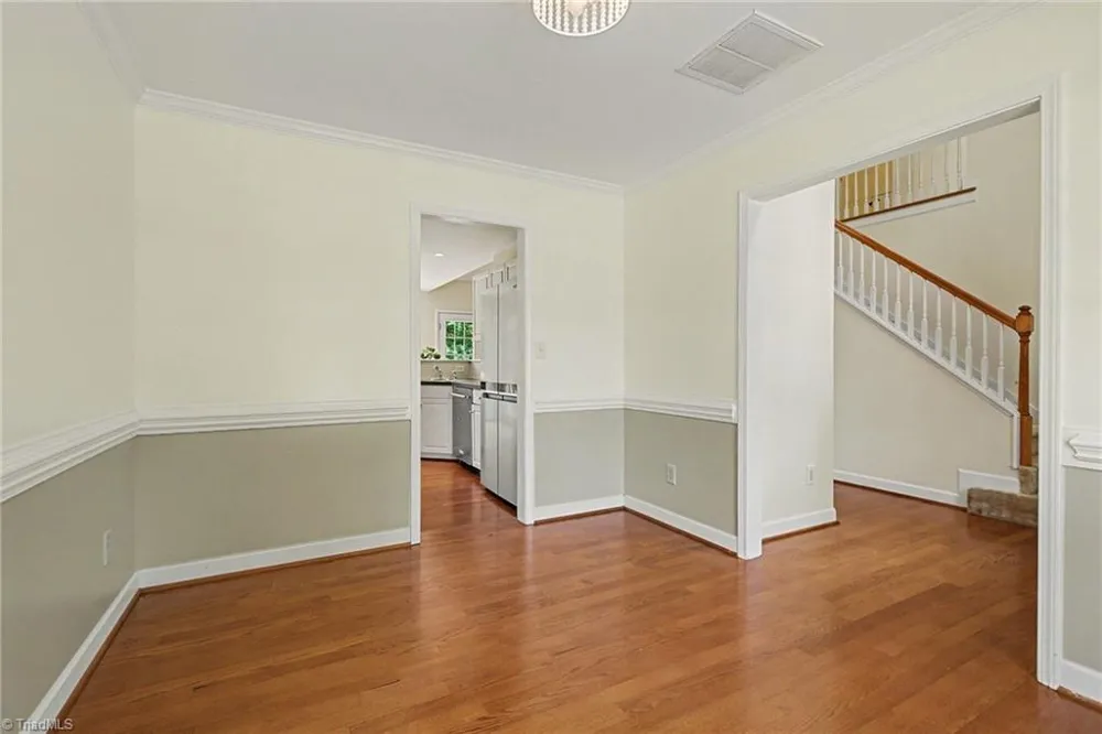 1644 Finwick Drive Pfafftown, NC 27040