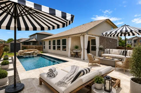 2158 Flintshire Drive