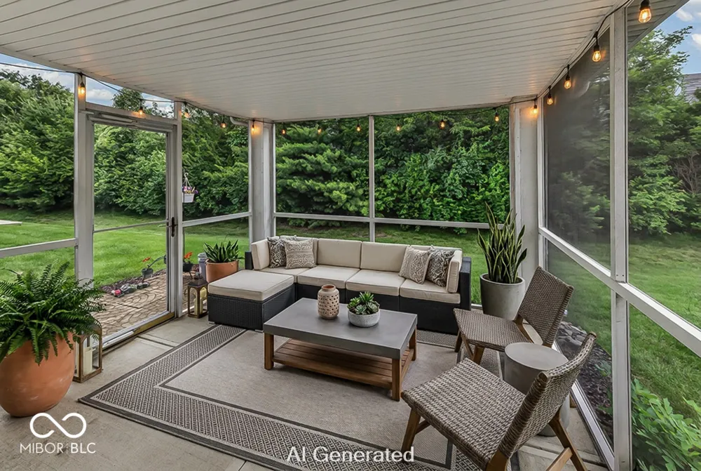 11724 Whisperwood Way #39B Fishers, IN 46037
