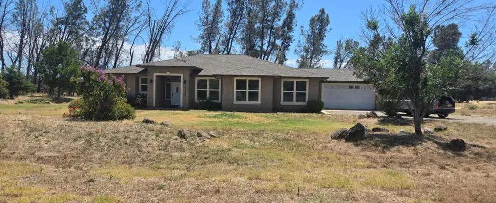 17277 Olinda Road Anderson, CA 96007