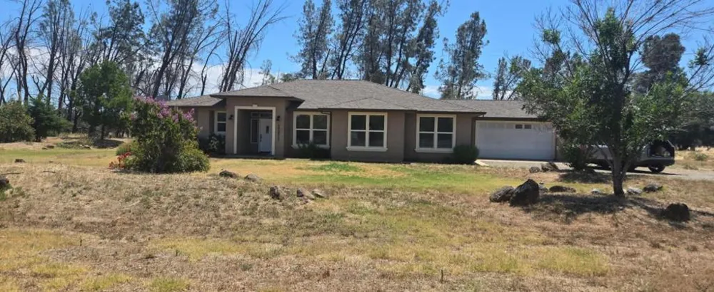 17277 Olinda Road Anderson, CA 96007
