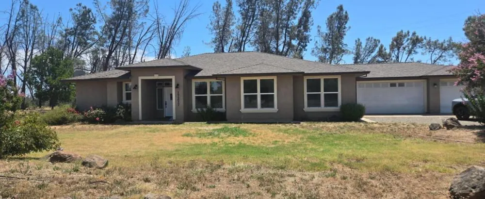 17277 Olinda Road Anderson, CA 96007