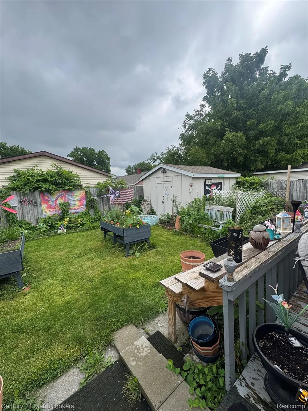 1128 W Parkwood Avenue Flint Charter Township, MI 48507