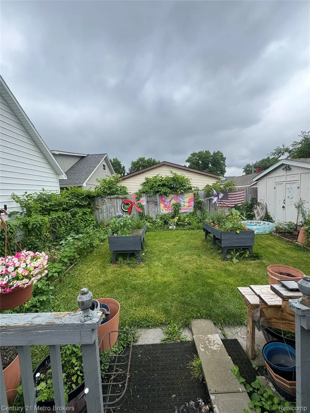 1128 W Parkwood Avenue Flint Charter Township, MI 48507