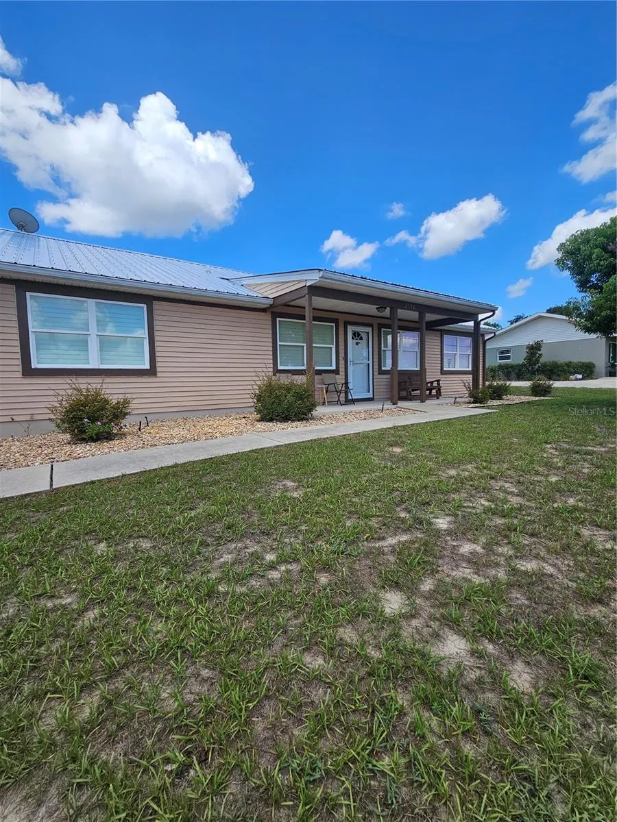 2792 NAUTILUS DRIVE Avon Park, FL 33825