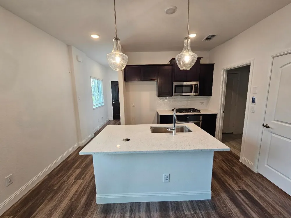 202 Griffith Drive #16 Princeton, TX 75407