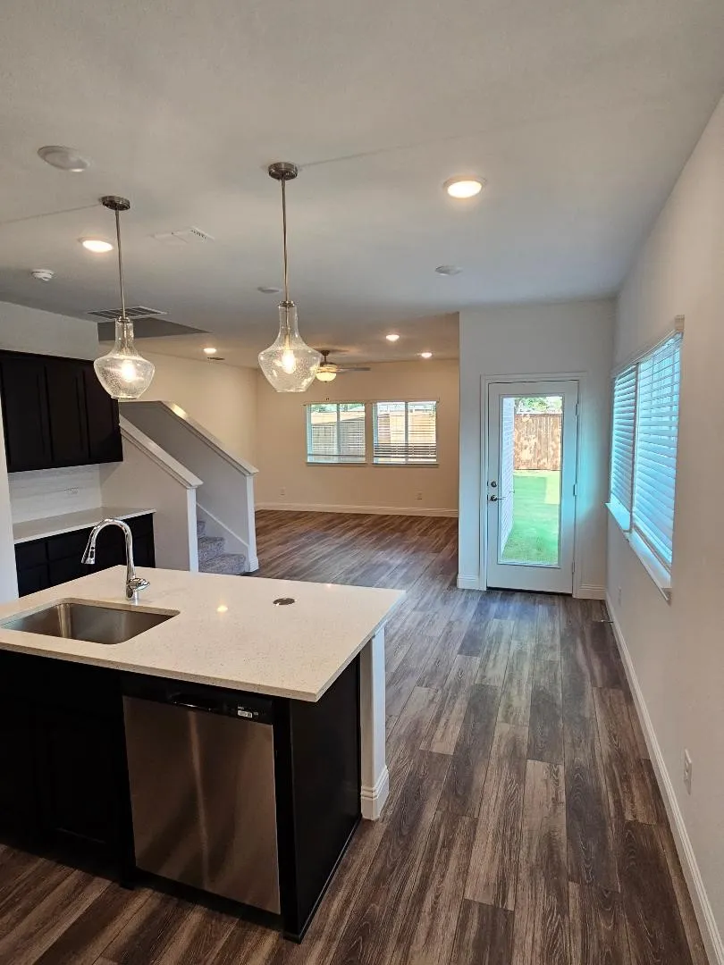202 Griffith Drive #16 Princeton, TX 75407
