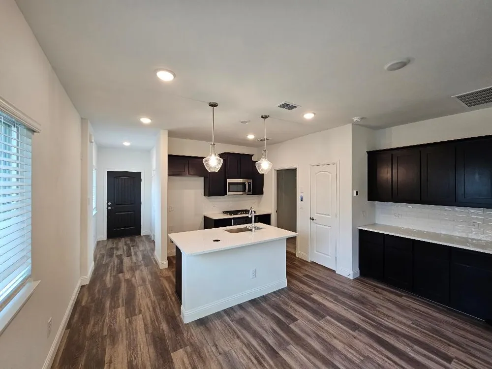 202 Griffith Drive #16 Princeton, TX 75407