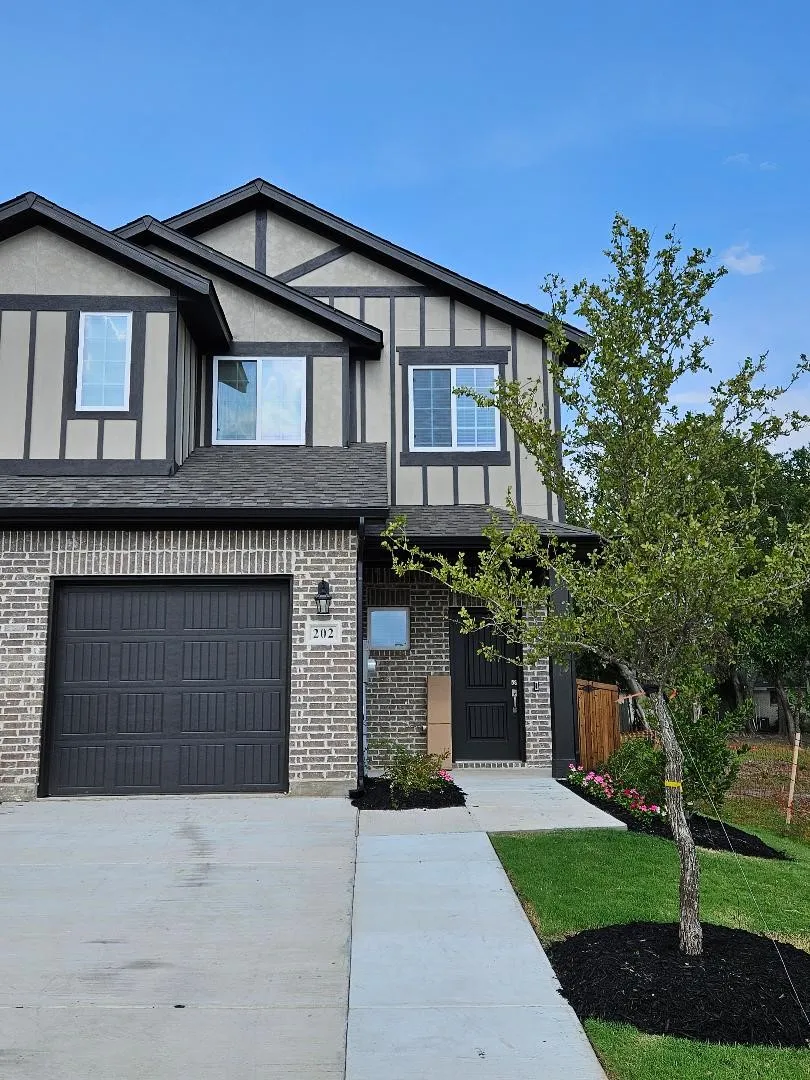 202 Griffith Drive #16 Princeton, TX 75407
