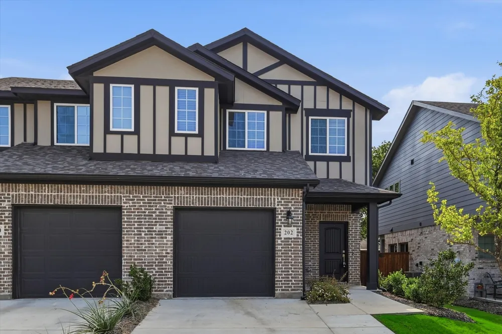 202 Griffith Drive #16 Princeton, TX 75407