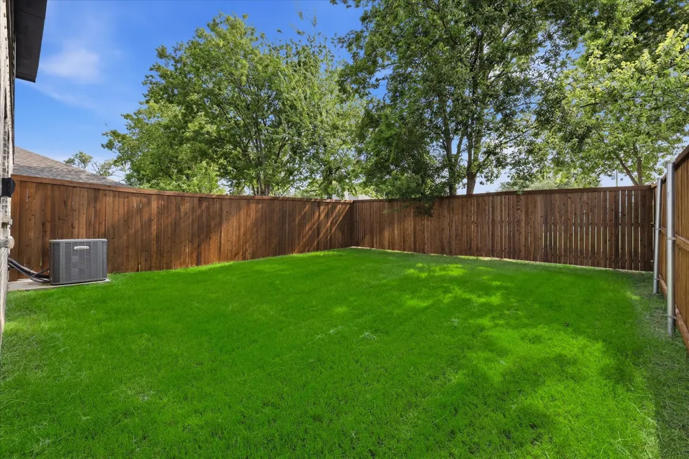 202 Griffith Drive #16 Princeton, TX 75407