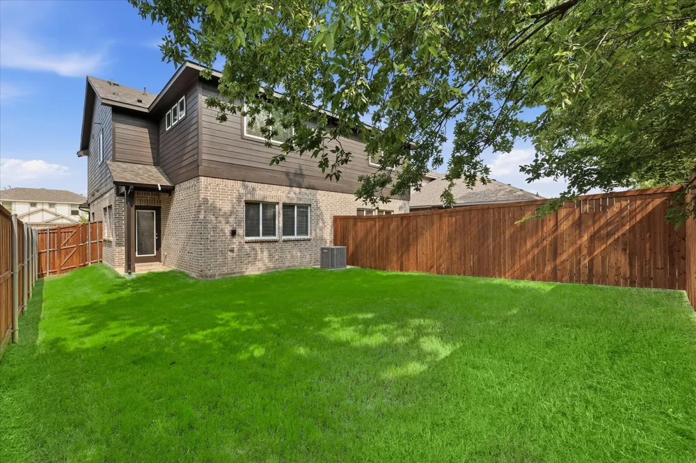 202 Griffith Drive #16 Princeton, TX 75407