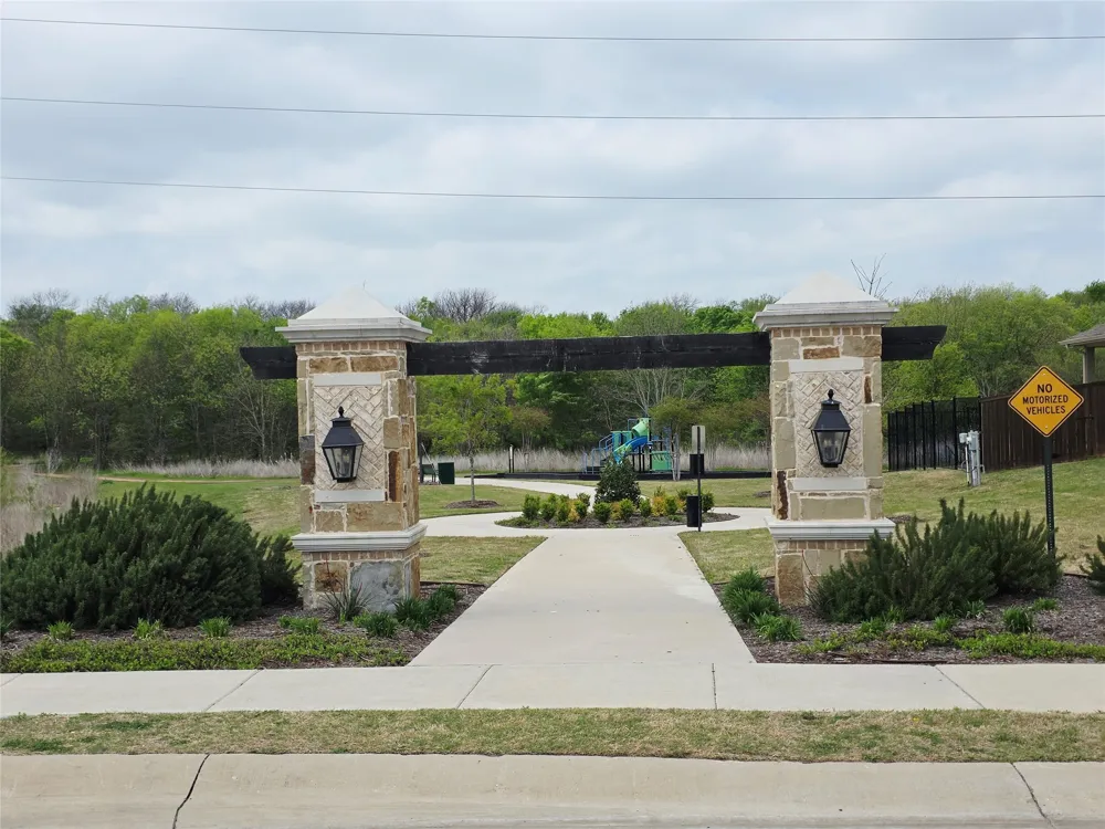 202 Griffith Drive #16 Princeton, TX 75407