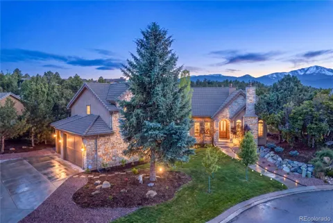 4968 Stonehill Road