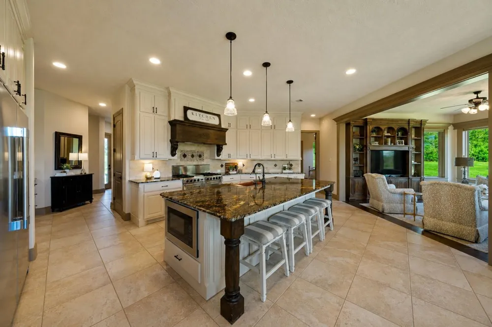 40 Stewart Road New Waverly, TX 77358