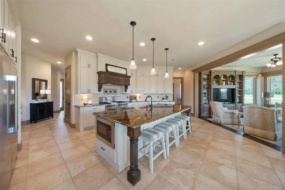 40 Stewart Road New Waverly, TX 77358
