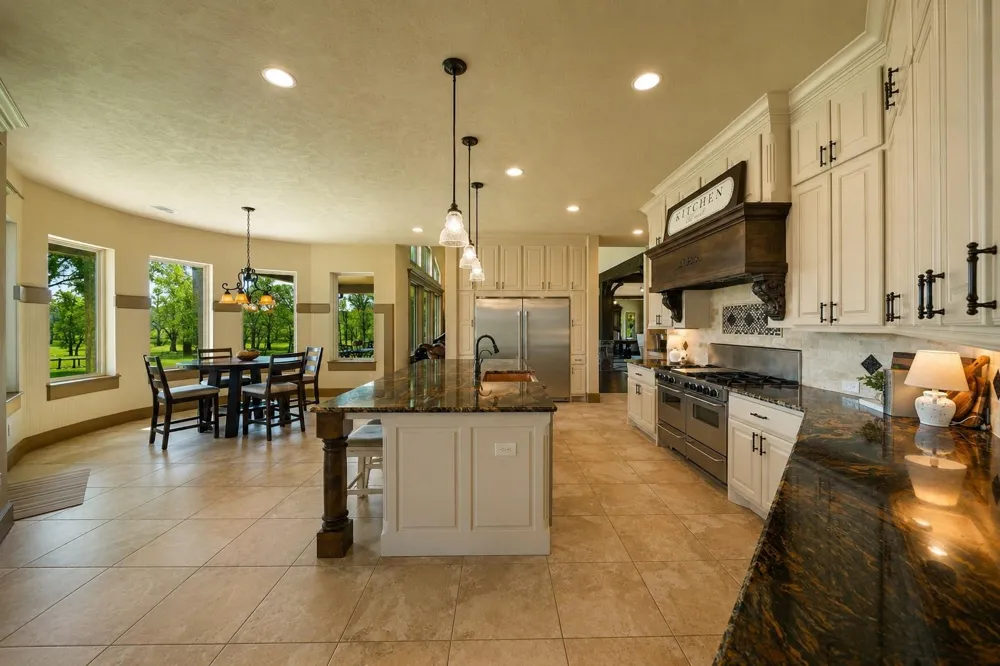40 Stewart Road New Waverly, TX 77358