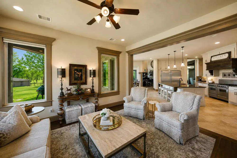 40 Stewart Road New Waverly, TX 77358